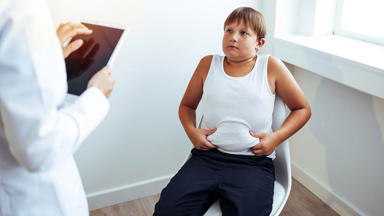 Kids and obesity: New guidelines released to evaluate and treat childhood, adolescent weight issues