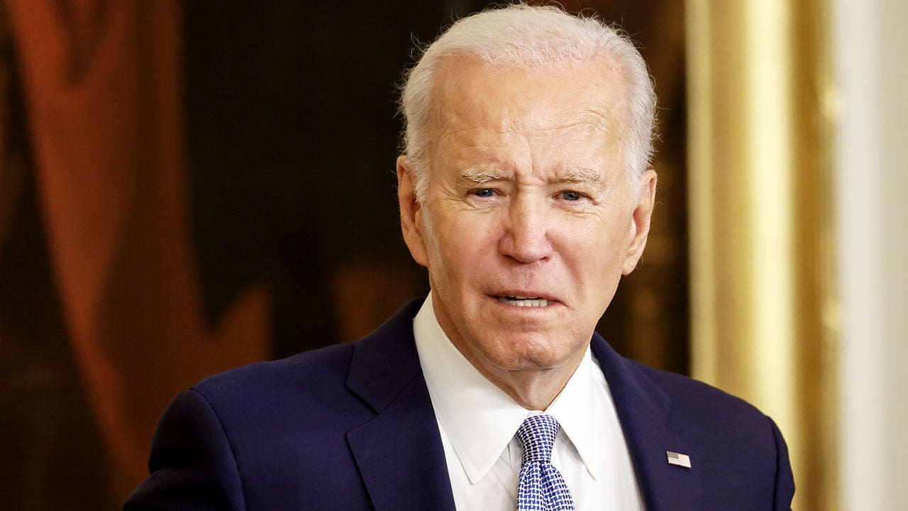 CNN hits Biden with 'horrible news' as poll shows 66% of Americans call a 2024 victory a 'disaster,' 'setback'