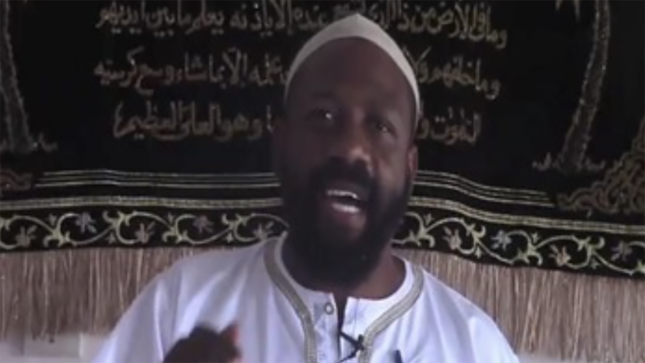 Radical Islamic Cleric Convicted Of Trying To Recruit Undercover Nypd