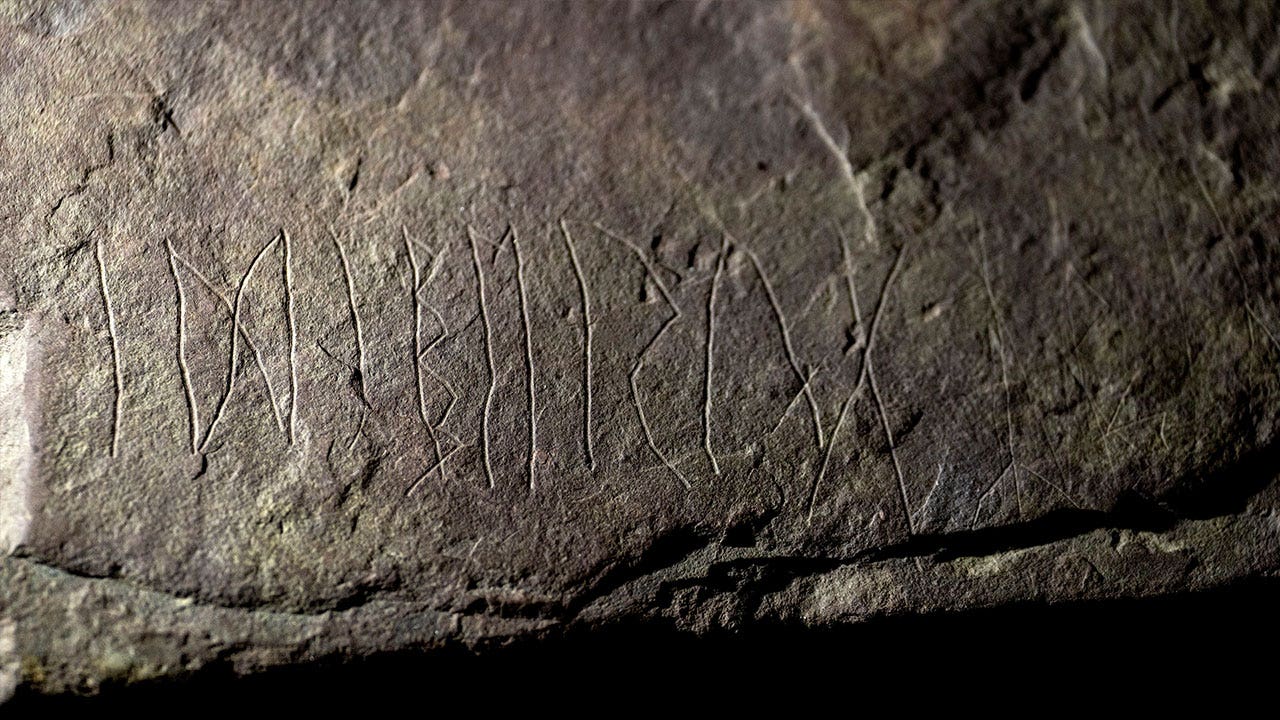 Archaeologists in Norway claim to have found world’s oldest runestone