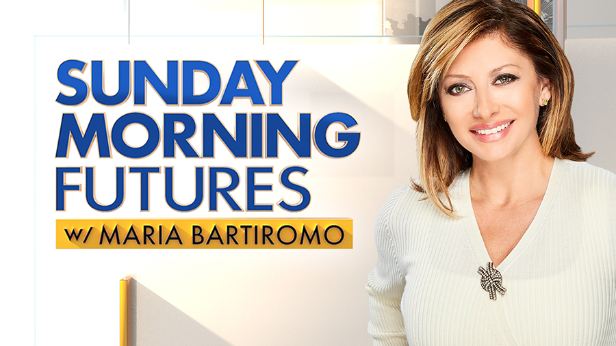 Watch Sunday Morning Futures Online | Fox News Video