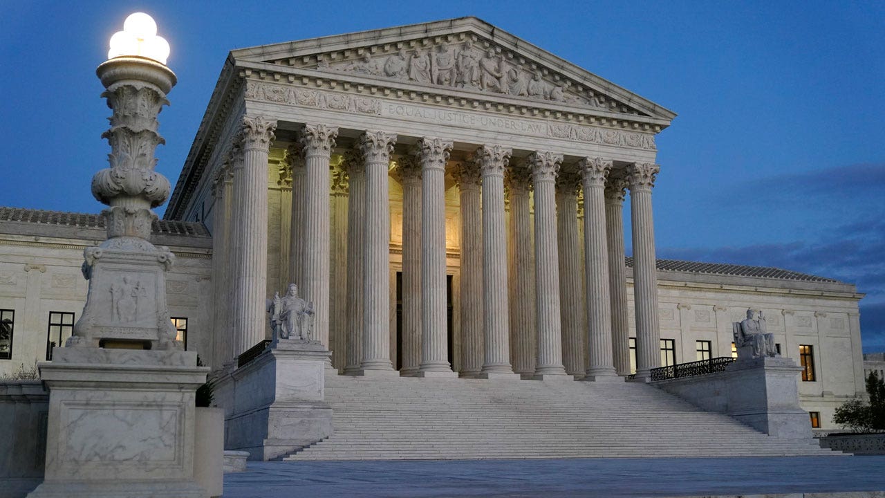 Supreme Court revives Texas death row inmate's case
