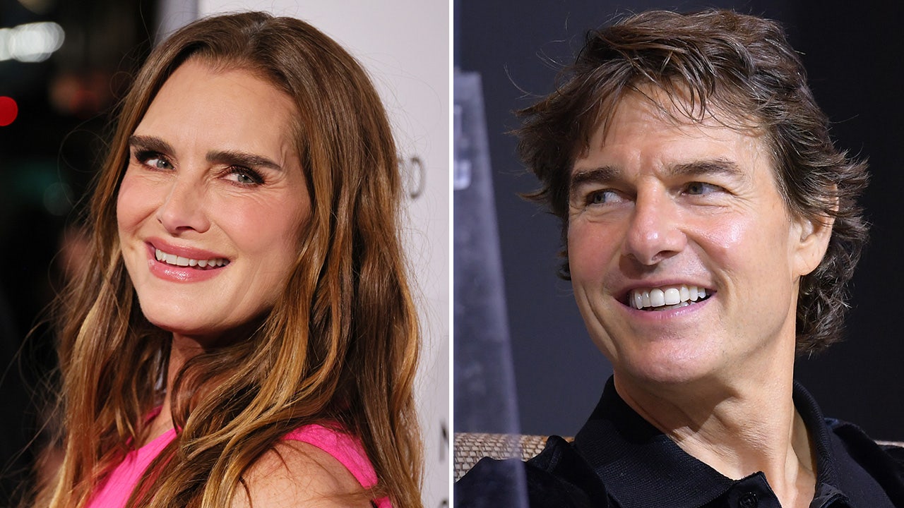 Brooke Shields revisits Tom Cruise's 'ridiculous' antidepressant snub in new documentary: report