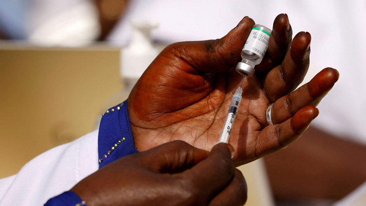 Senegal institute gets $50 million to boost Africa’s vaccine capacity