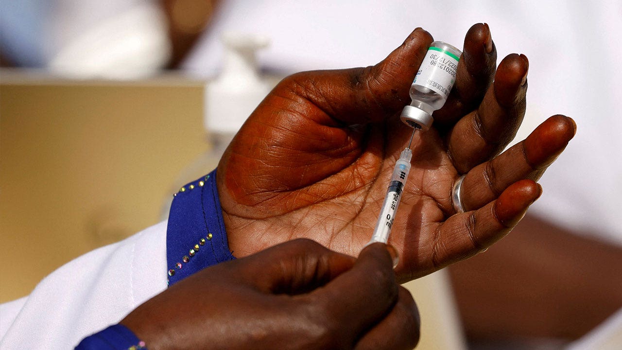 Senegal institute gets  million to boost Africa’s vaccine capacity