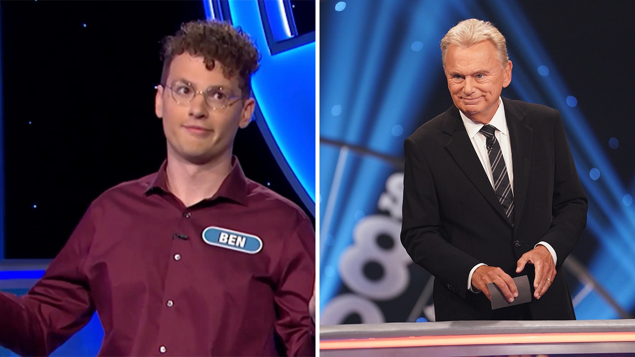 ‘Wheel of Fortune’ contestant blasts Pat Sajak for puzzle mishap