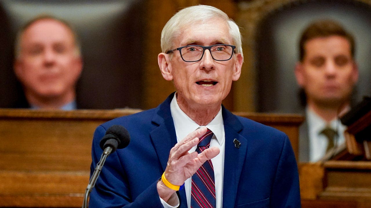 Arkansas governor orders TikTok be banned from state devices