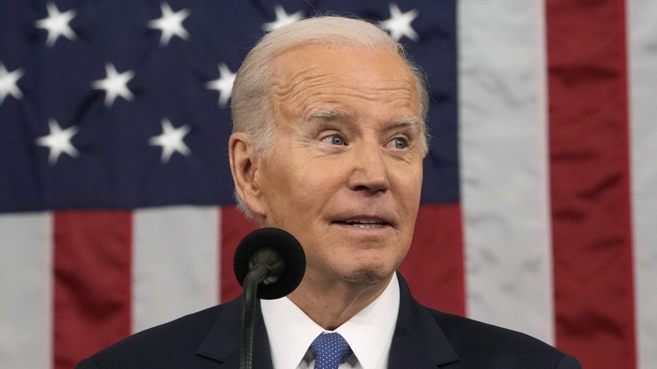 American businesses under attack in Biden's bizarro world