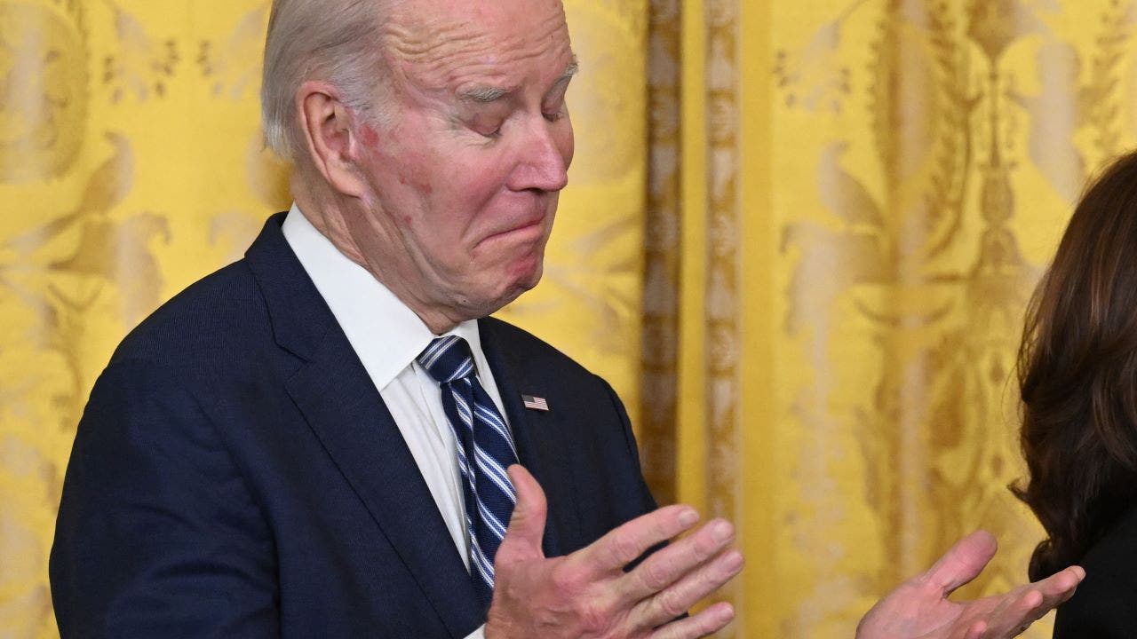 House votes to kill Biden’s ‘woke’ ESG investment rule that props up ‘phony climate movement’