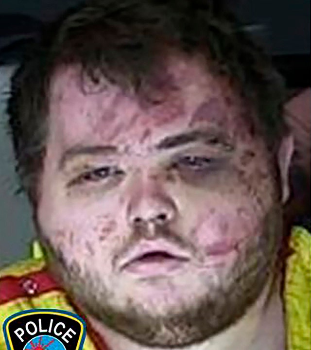Colorado Springs Club Q 'nonbinary' shooting suspect pleads guilty to murder charges