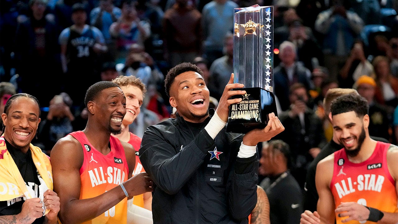 NBA All-Star Game in Salt Lake City sees major dip in ratings amid
