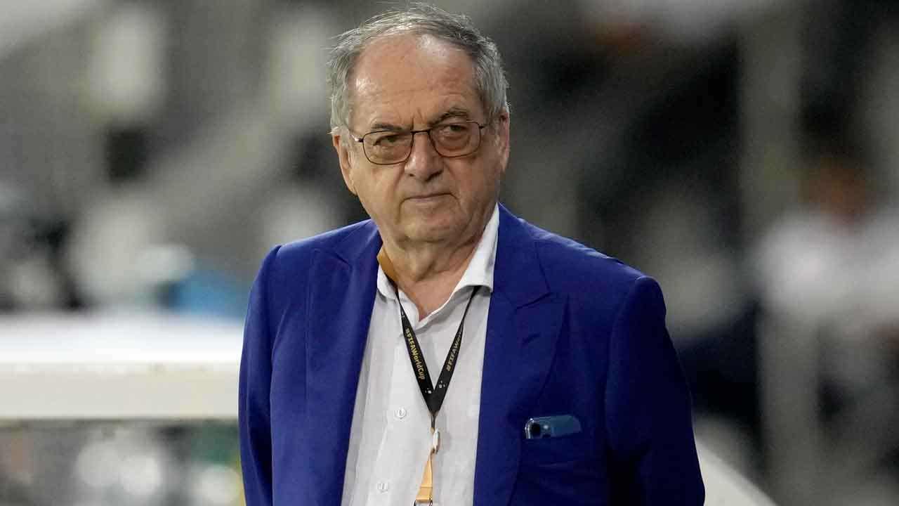El presidente de la Federación Francesa de Fútbol dimite después de que una auditoría revelara que ya no tenía legitimidad para dirigir
