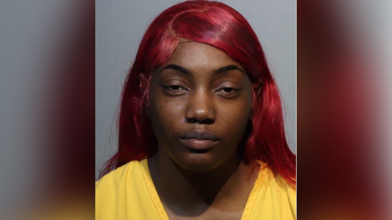 Florida woman waved loaded handgun at McDonald's over free cookie ...