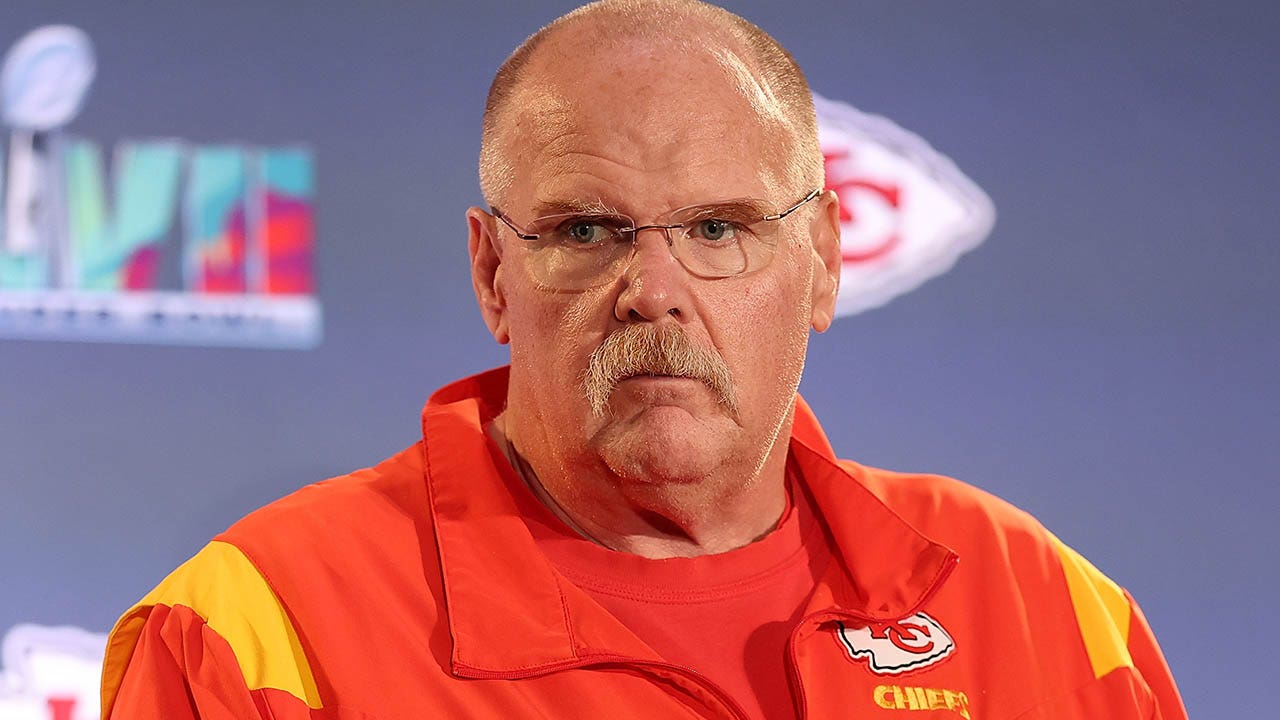 Flag football': Chiefs HC Andy Reid rips controversial kickoff rule change