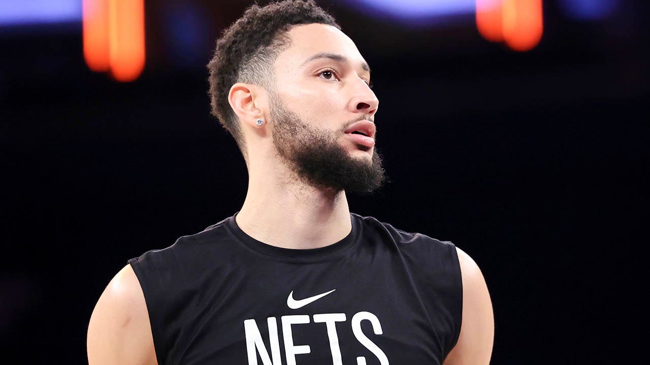 Why Did Ben Simmons Get Kicked Out of Practice?