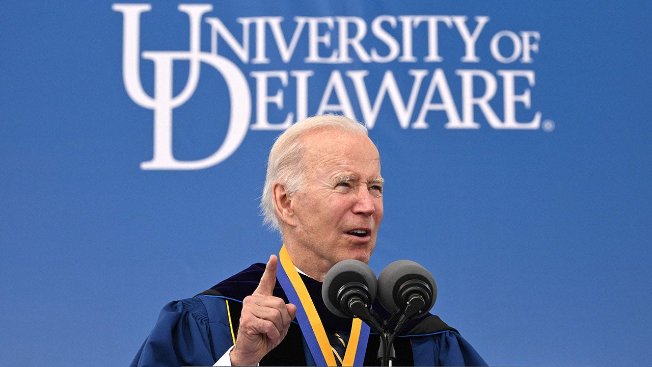 FBI twice searched University of Delaware for classified Biden docs: sources