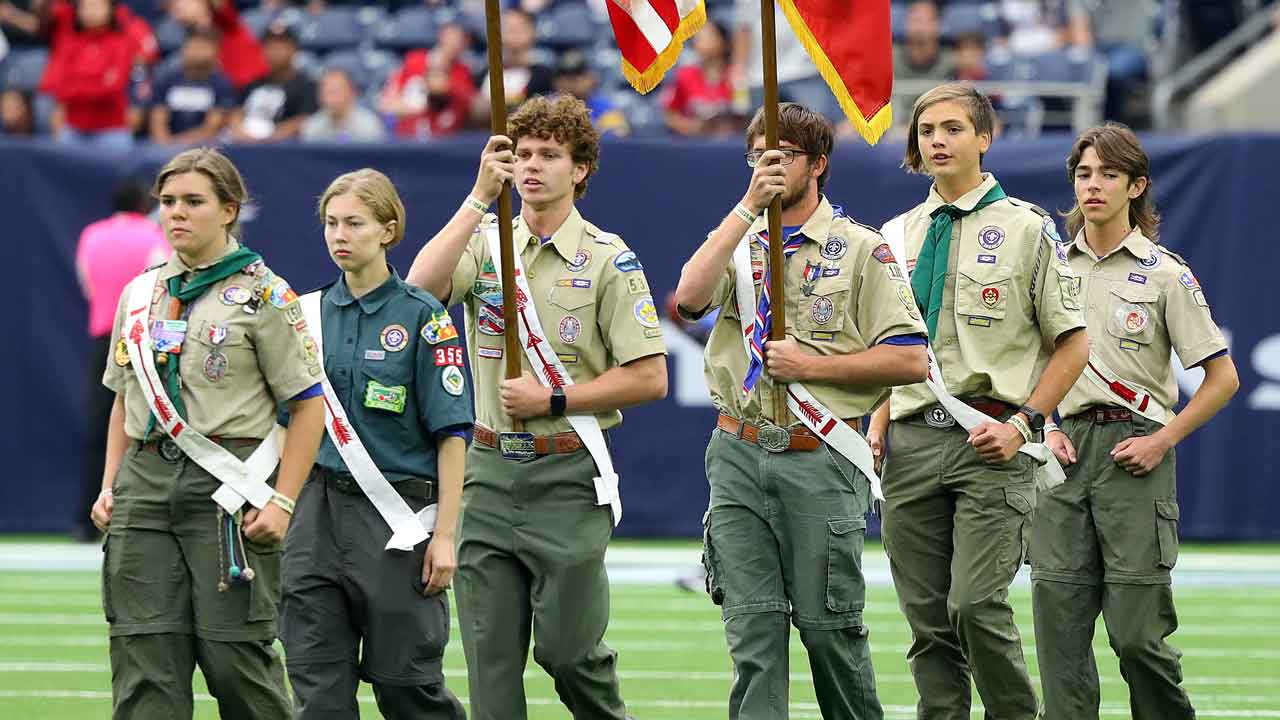 Read more about the article Boy Scouts of America changing its name for more inclusion