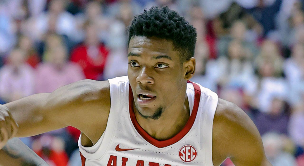 Alabama basketball star Brandon Miller offered gun utilized in taking pictures dying of younger girl, police say