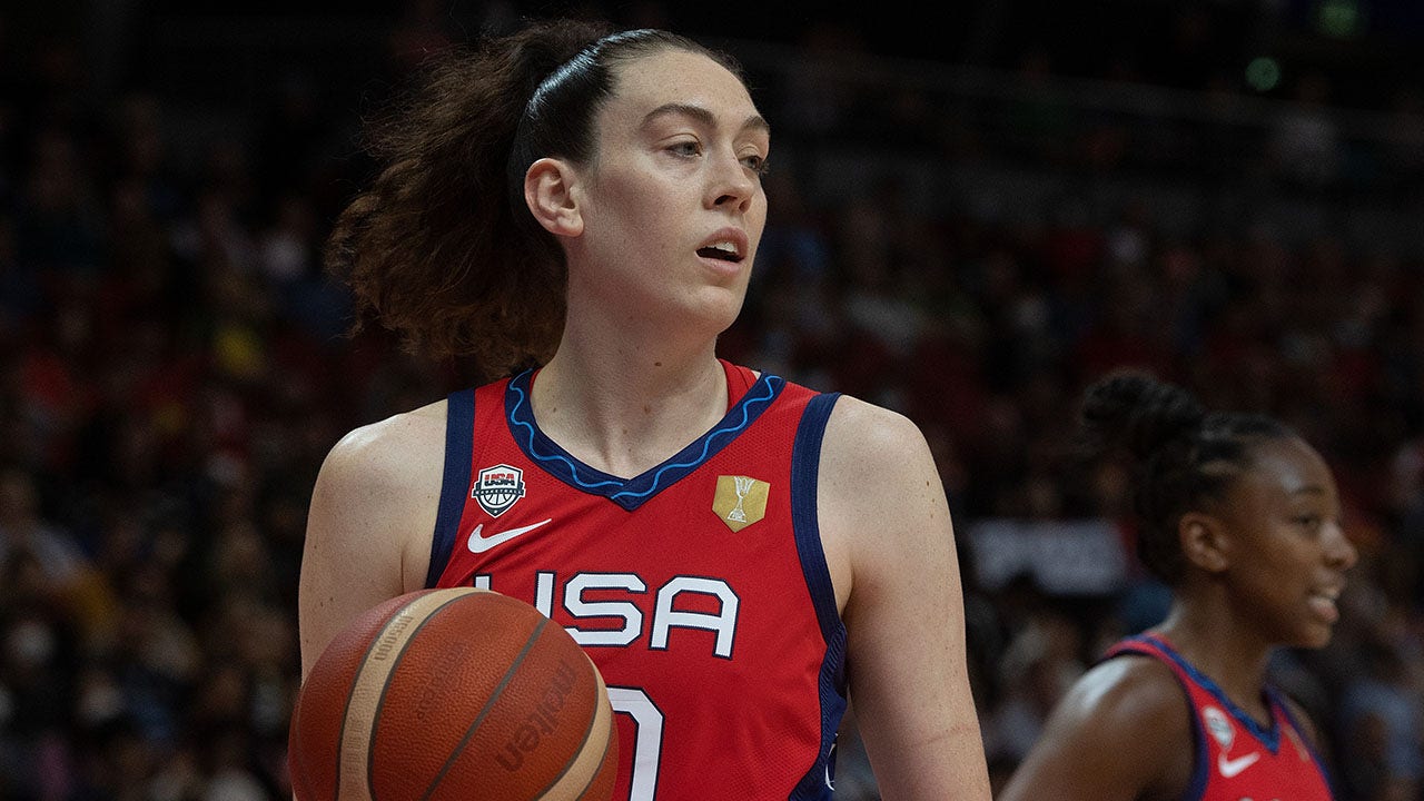 Read more about the article Breanna Stewart remains patient on WNBA salary overhaul: ‘Not something that’s going to change overnight’