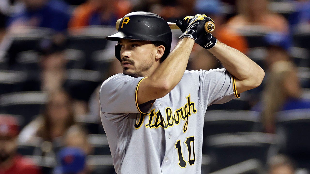 Pirates' Bryan Reynolds continues push for trade amid extension  negotiations with the team