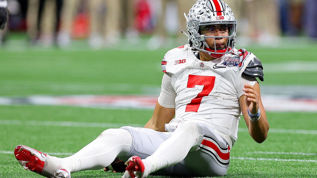 Are Ohio State football fans underestimating C.J. Stroud? Hey, Buckeye Talk  