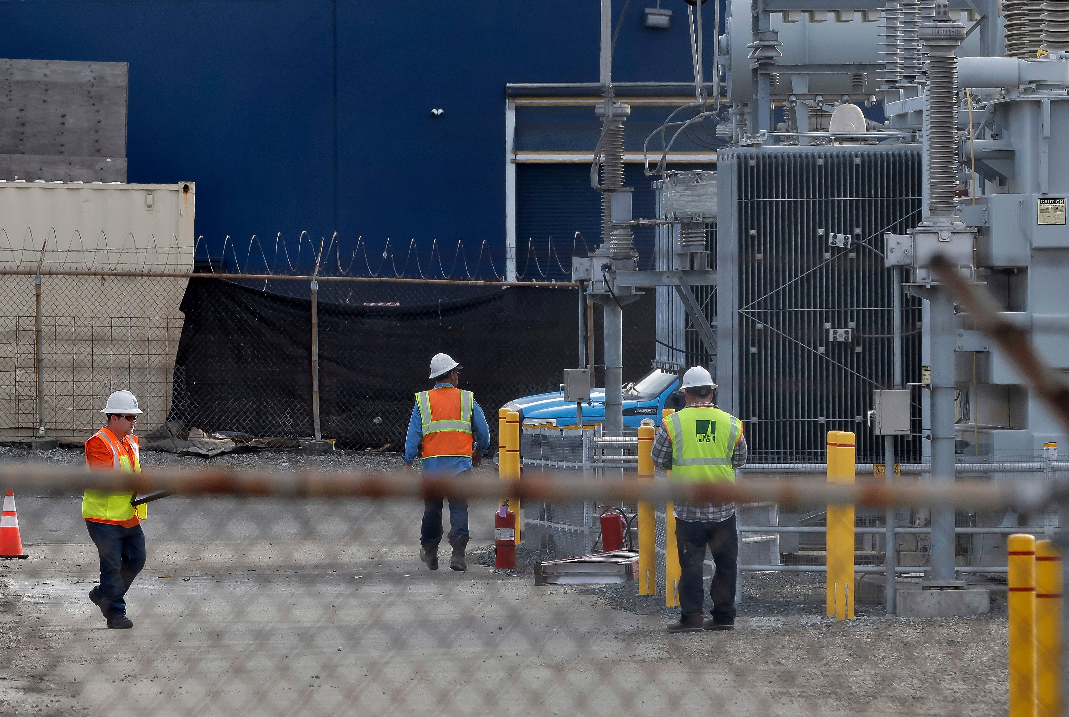 San Francisco area push to ban gas appliances amid blackouts is ‘pure extremist politics,’ CEO says