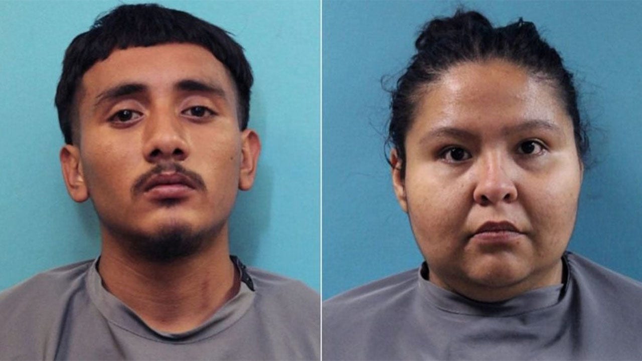News :Texas couple charged in fentanyl ring that led to 3 teen overdose deaths: police