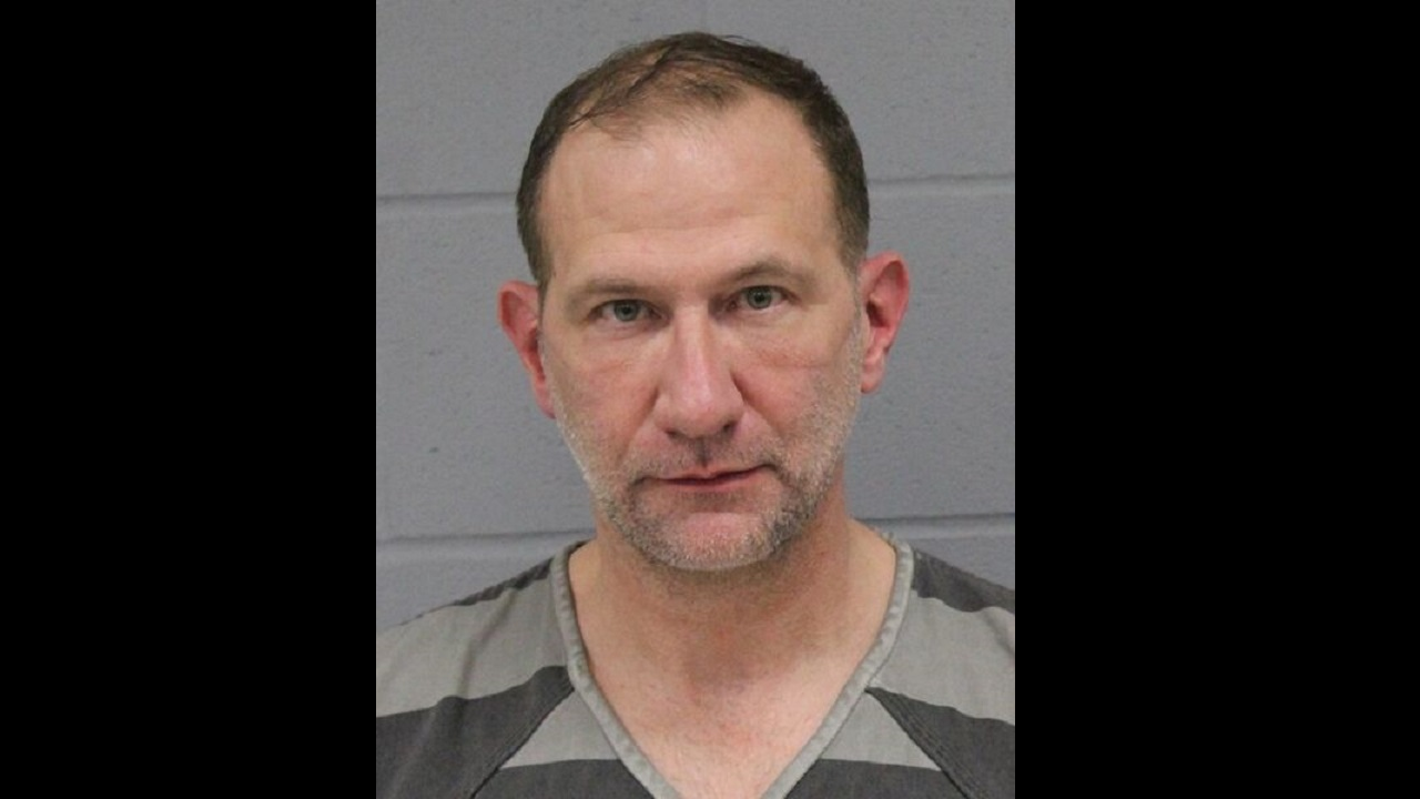 Texas state senator arrested for drunk driving