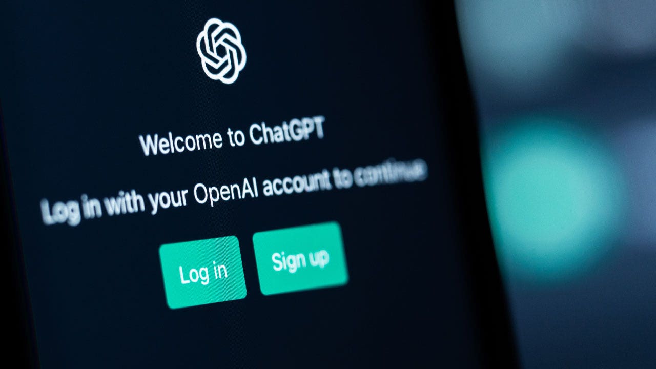 Artificial intelligence experts address bias in ChatGPT: 'Very hard to