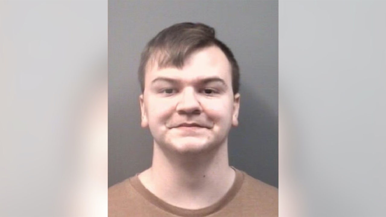 North Carolina man allegedly kidnapped woman, talked cannibalism and threatened to kill her ‘for the thrill’