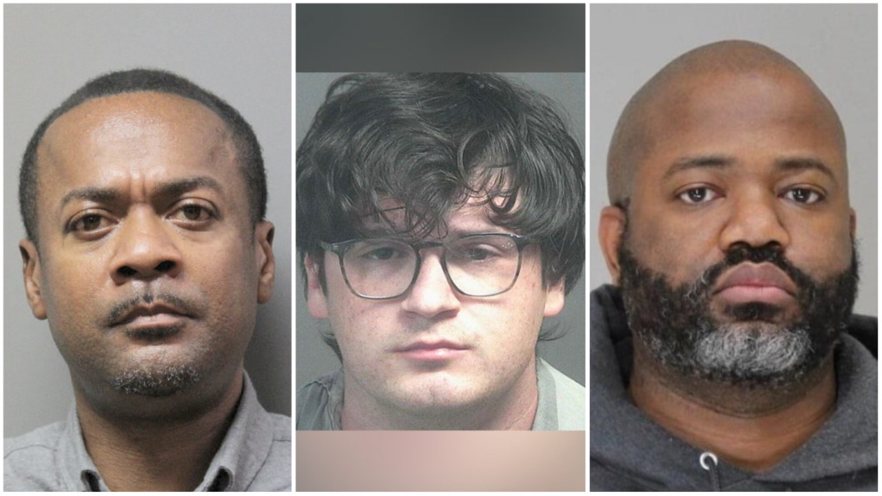 Nine US Religious Leaders Arrested Last Month On Child Sex Crimes Fox Nine US Religious Leaders Arrested Last Month On Child Sex Crimes Fox