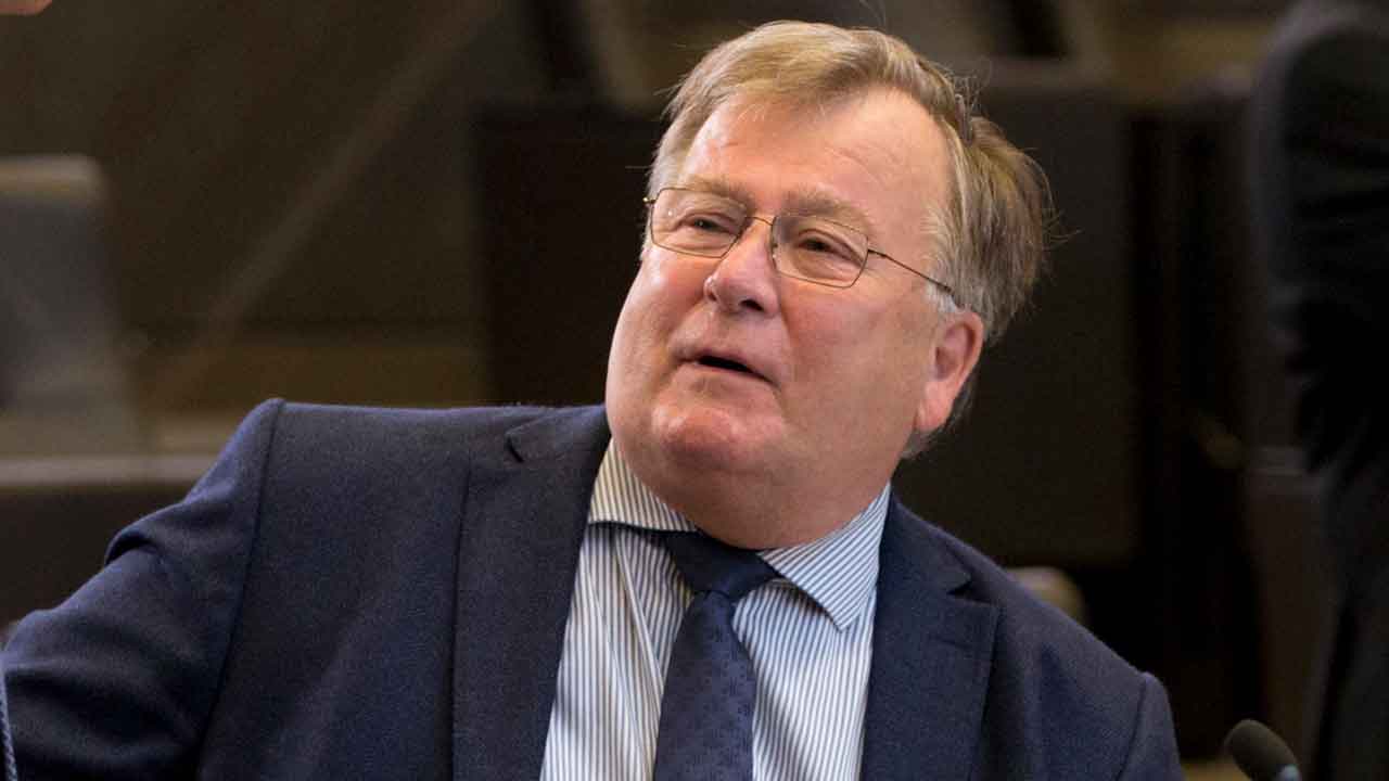 The Secret Danish Plan to Sabotage the Arctic for the Americans