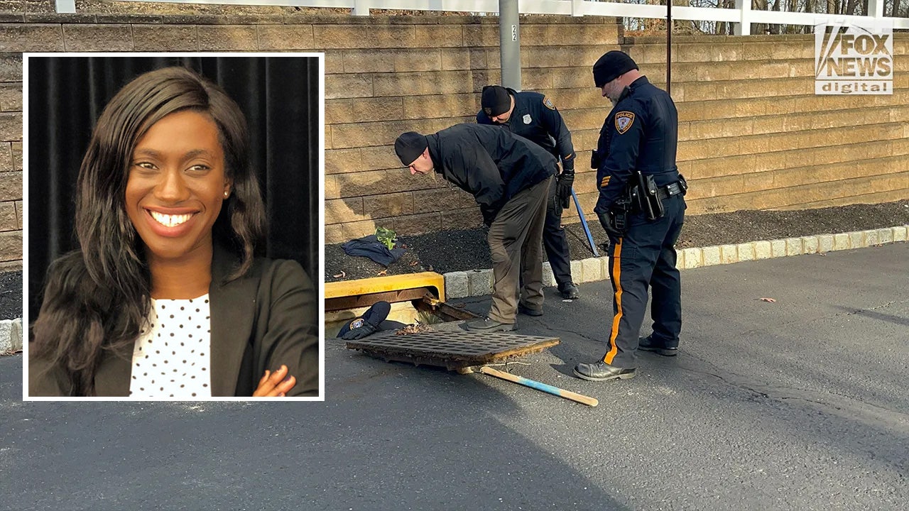 NJ councilwoman shooting 911 calls reveal eyewitness account of male suspect wearing black, fleeing on foot