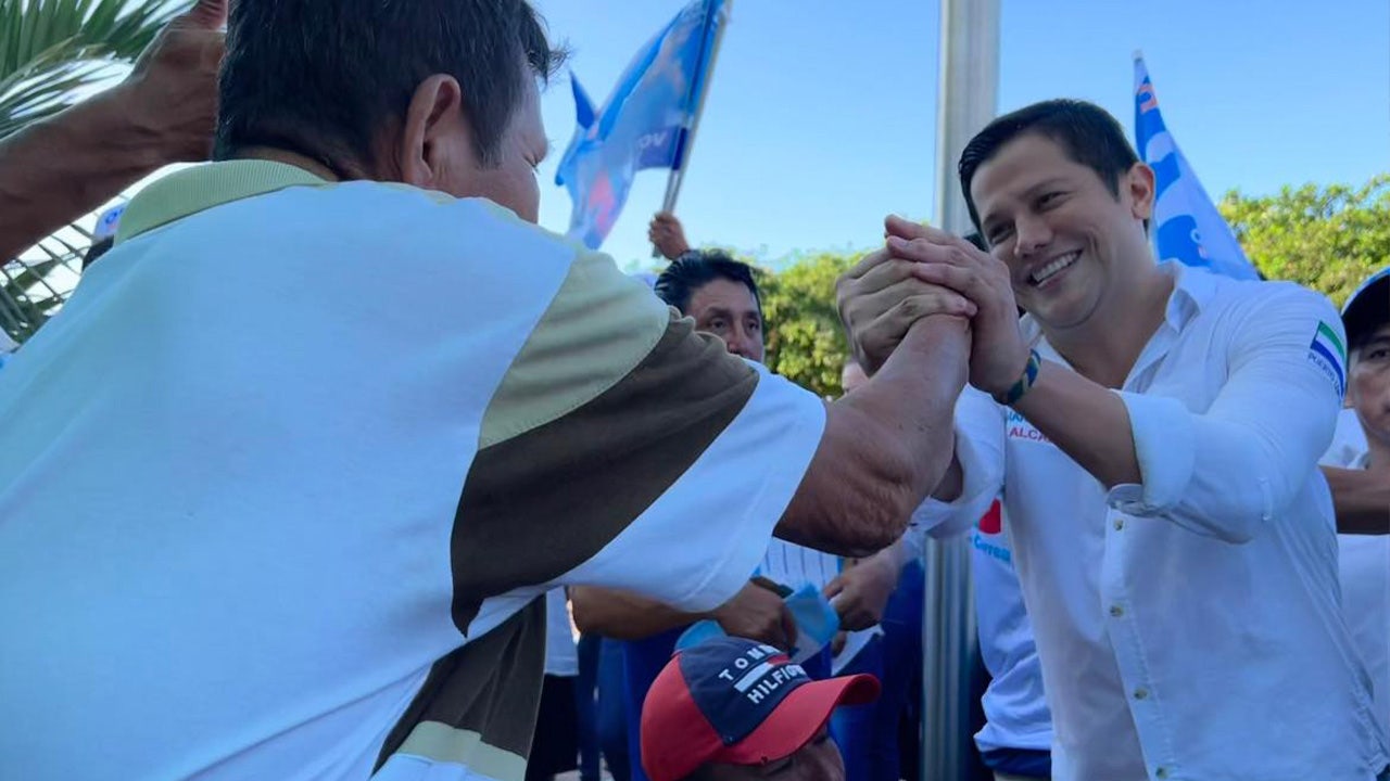 Ecuadorian city mayor candidate murdered by assassins hours before winning election: report