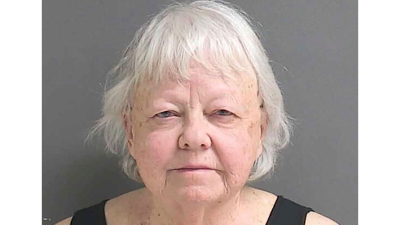 News :Florida woman accused of killing ill husband seeks release from jail