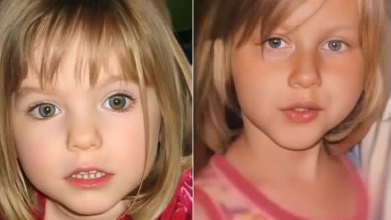 Desaparecida Madeleine McCann: la policía polaca supuestamente rechaza las afirmaciones de una mujer sobre una niña británica desaparecida