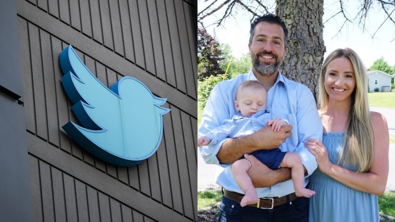 Former GOP congressional candidate locked out of Twitter for gender spectrum meme: 'This is like 1984'