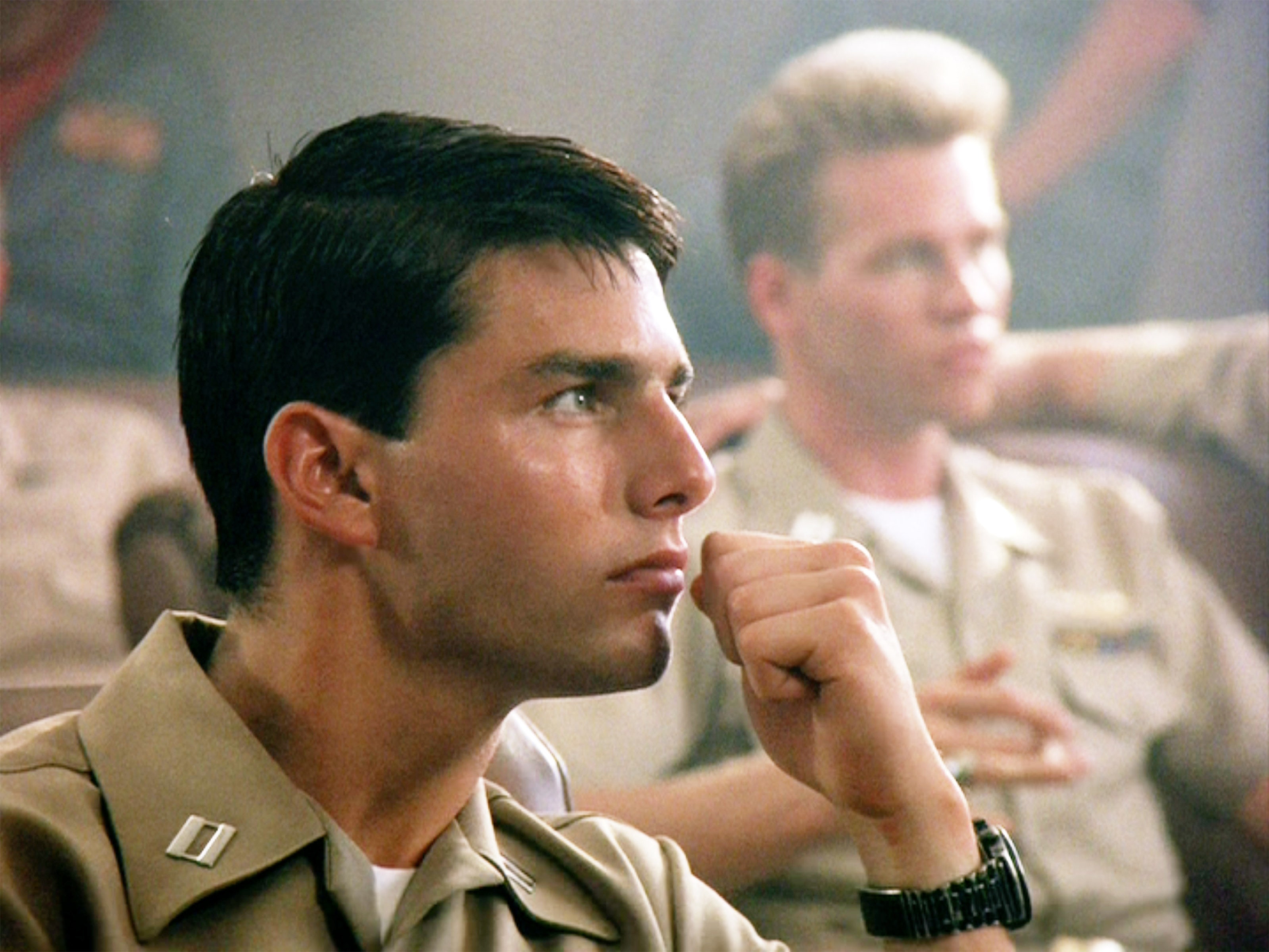 Top Gun: Maverick' Is America's Cry for Help - POLITICO