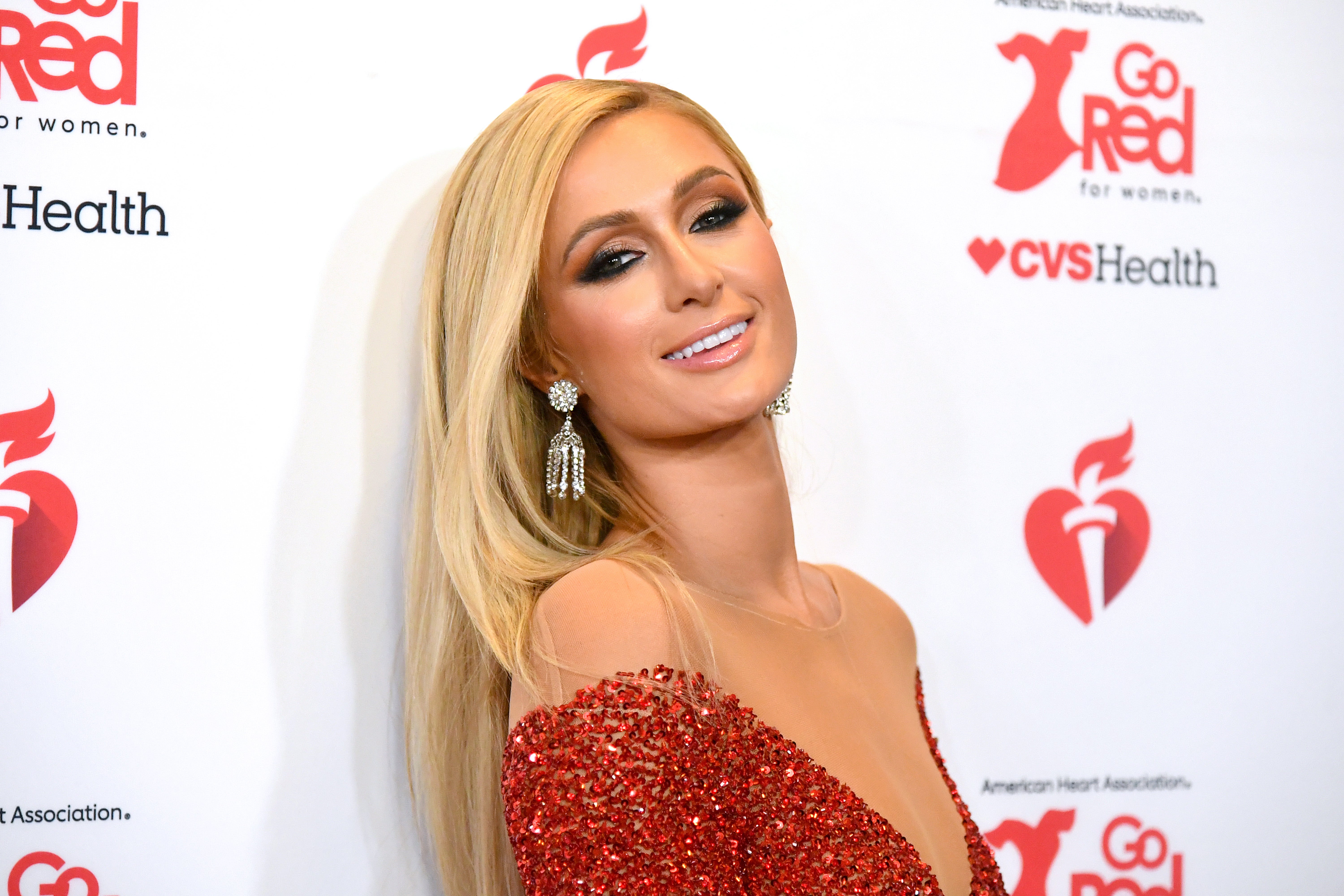 Paris Hilton blasts Roe v. Wade reversal after revealing she had an abortion in her 20s: 'It's mind-boggling'