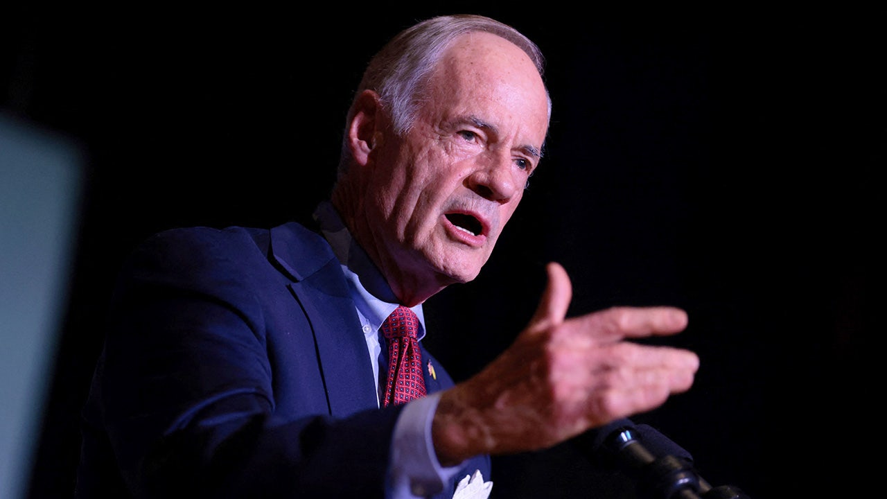 Five Democrats Who May Retire Ahead Of 2024 Senate Elections As Gop Five Democrats Who May Retire Ahead Of 2024 Senate Elections As Gop