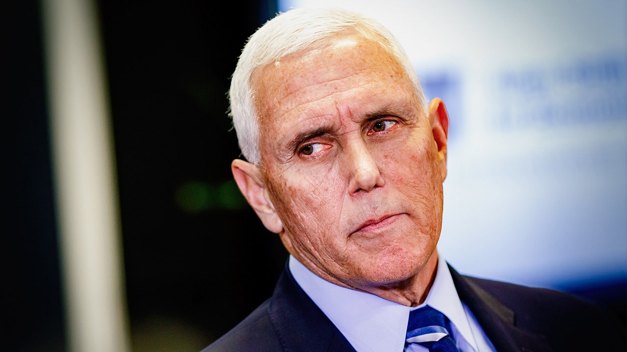 Pence ordered to testify to grand jury on talks with Trump over 2020 election interference