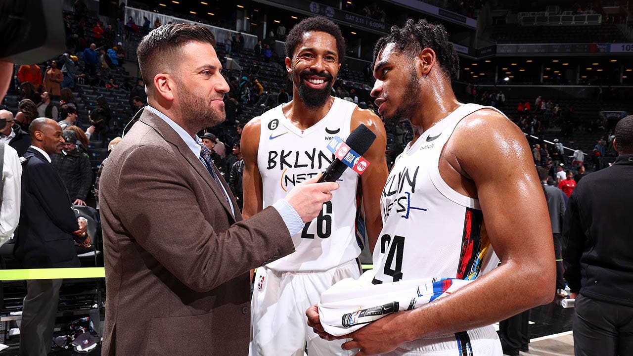 NBA fines Nets’ Cam Thomas $40,000 over anti-gay remark during postgame interview