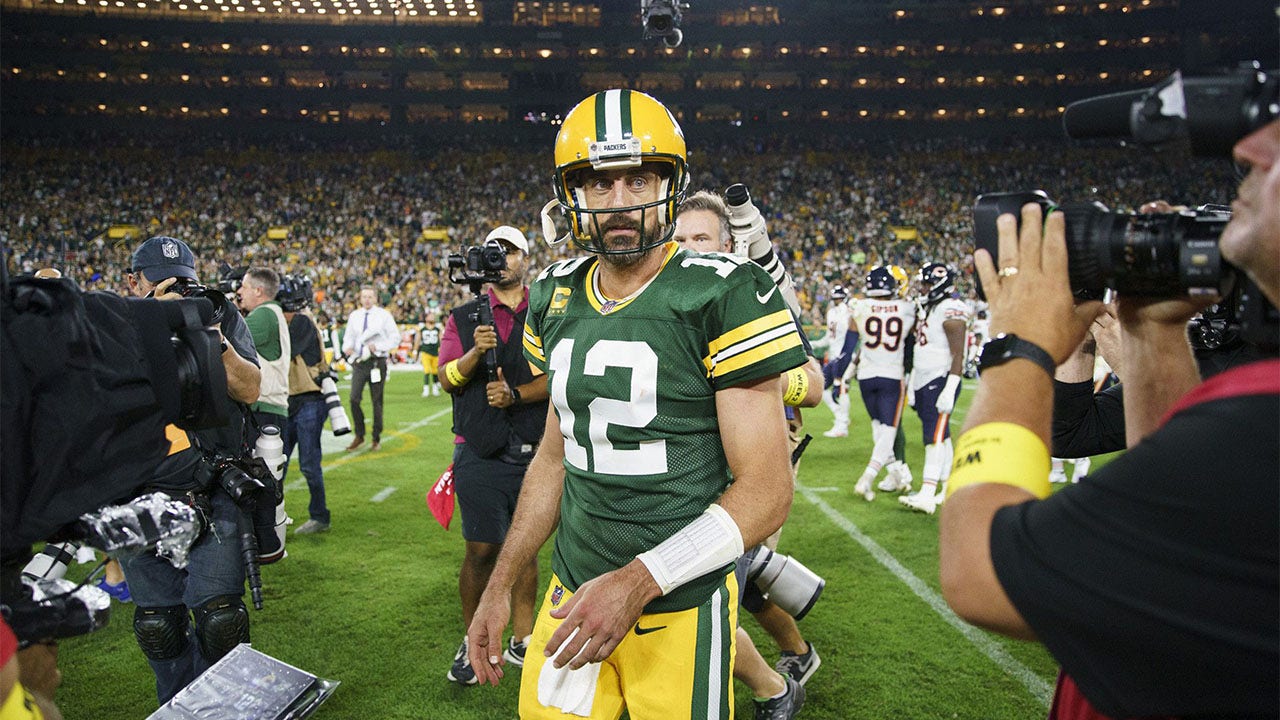 El gerente general de los Packers analiza el futuro de Aaron Rodgers en Green Bay en medio de la incertidumbre: “Todas las opciones están sobre la mesa”