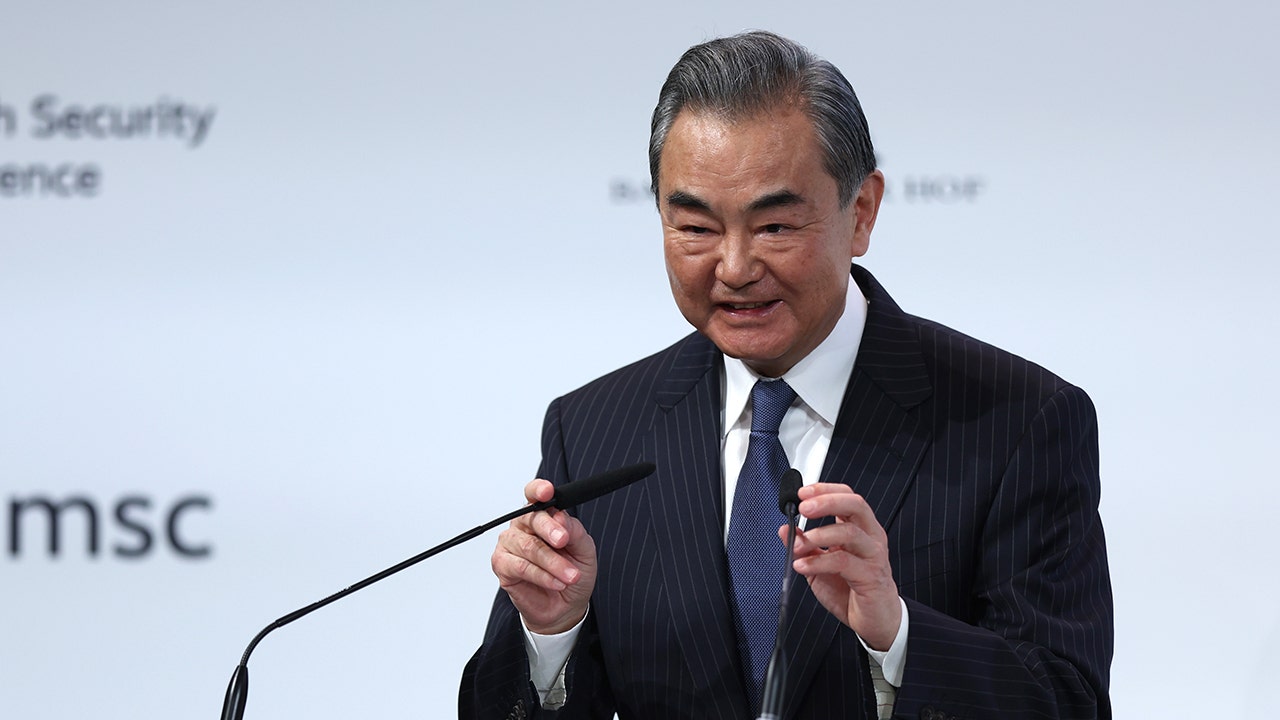 China's Top Diplomat Criticized For Comments Calling For Race-based ...