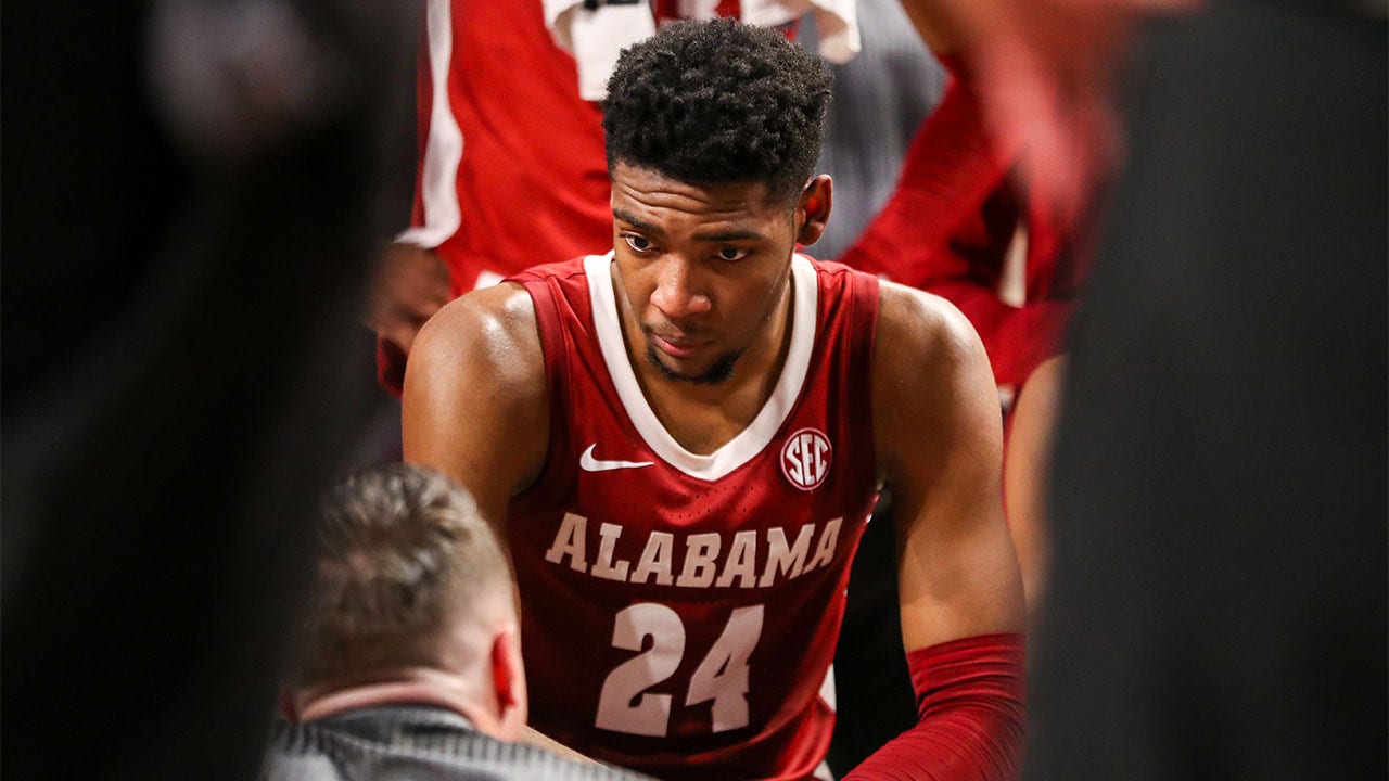 ESPN’s Jay Bilas defends Alabama’s handling of Brandon Miller situation amid shooting link