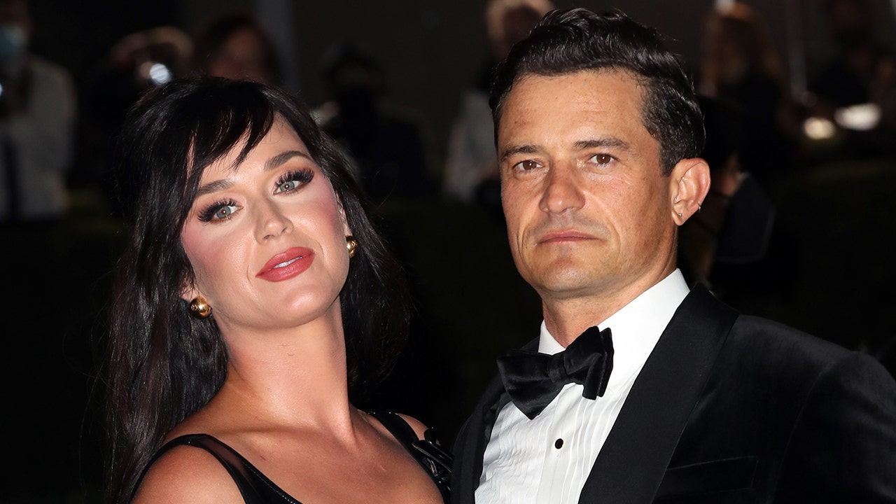 Orlando Bloom reveals Katy Perry relationship can be 'really, really, really challenging'