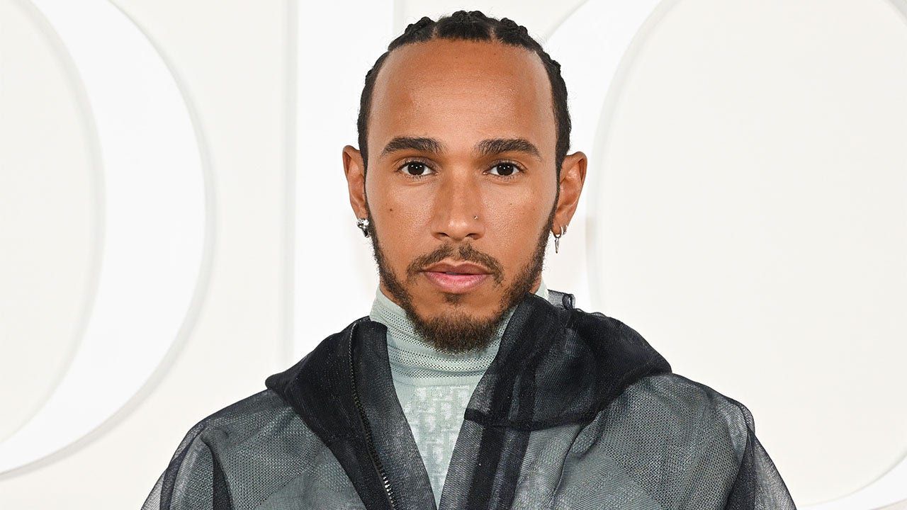 F1 star Lewis Hamilton still plans on speaking out on political issues despite new rules
