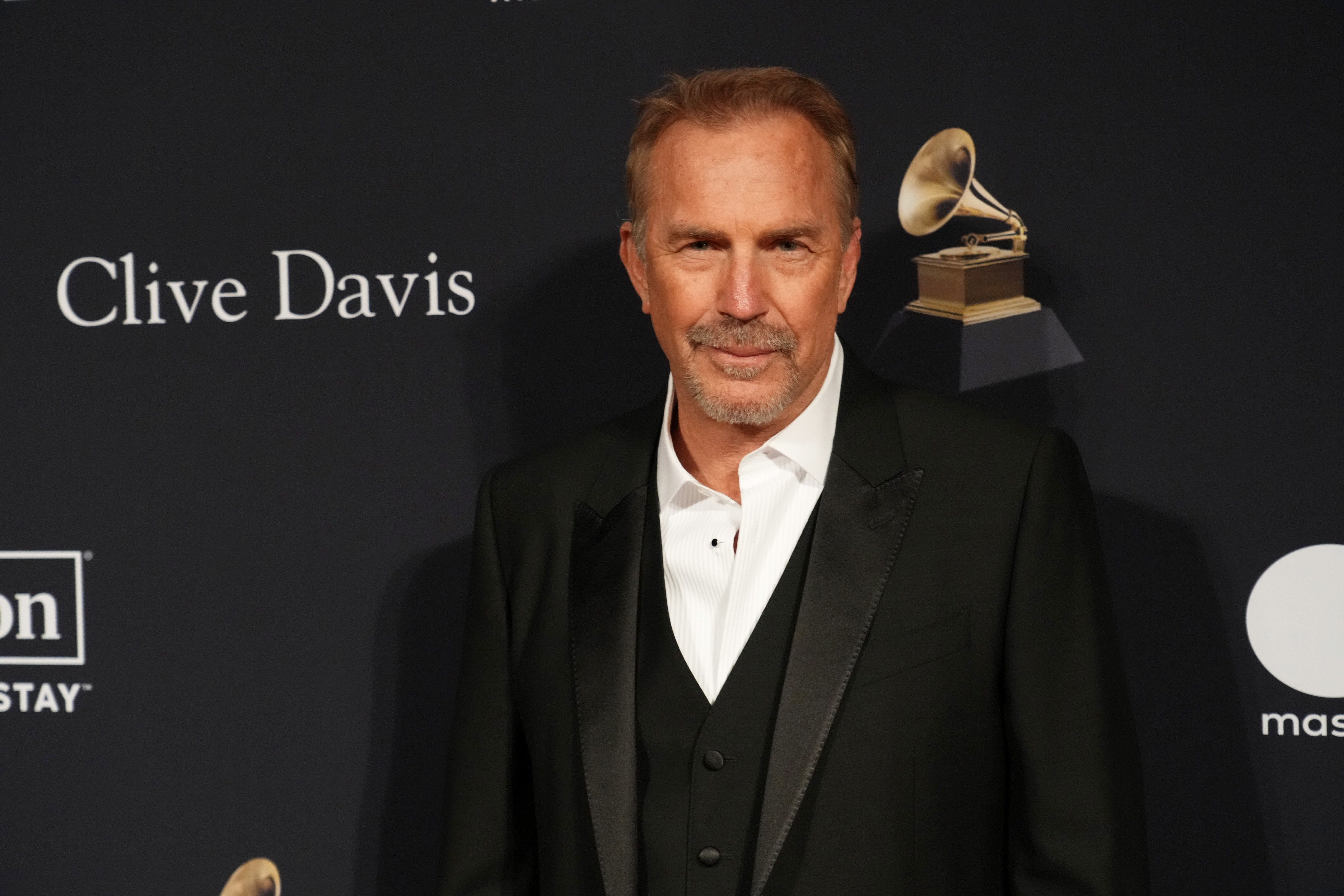 ‘Yellowstone’ star Kevin Costner talks falling ‘short’ but says ‘we keep on trying’