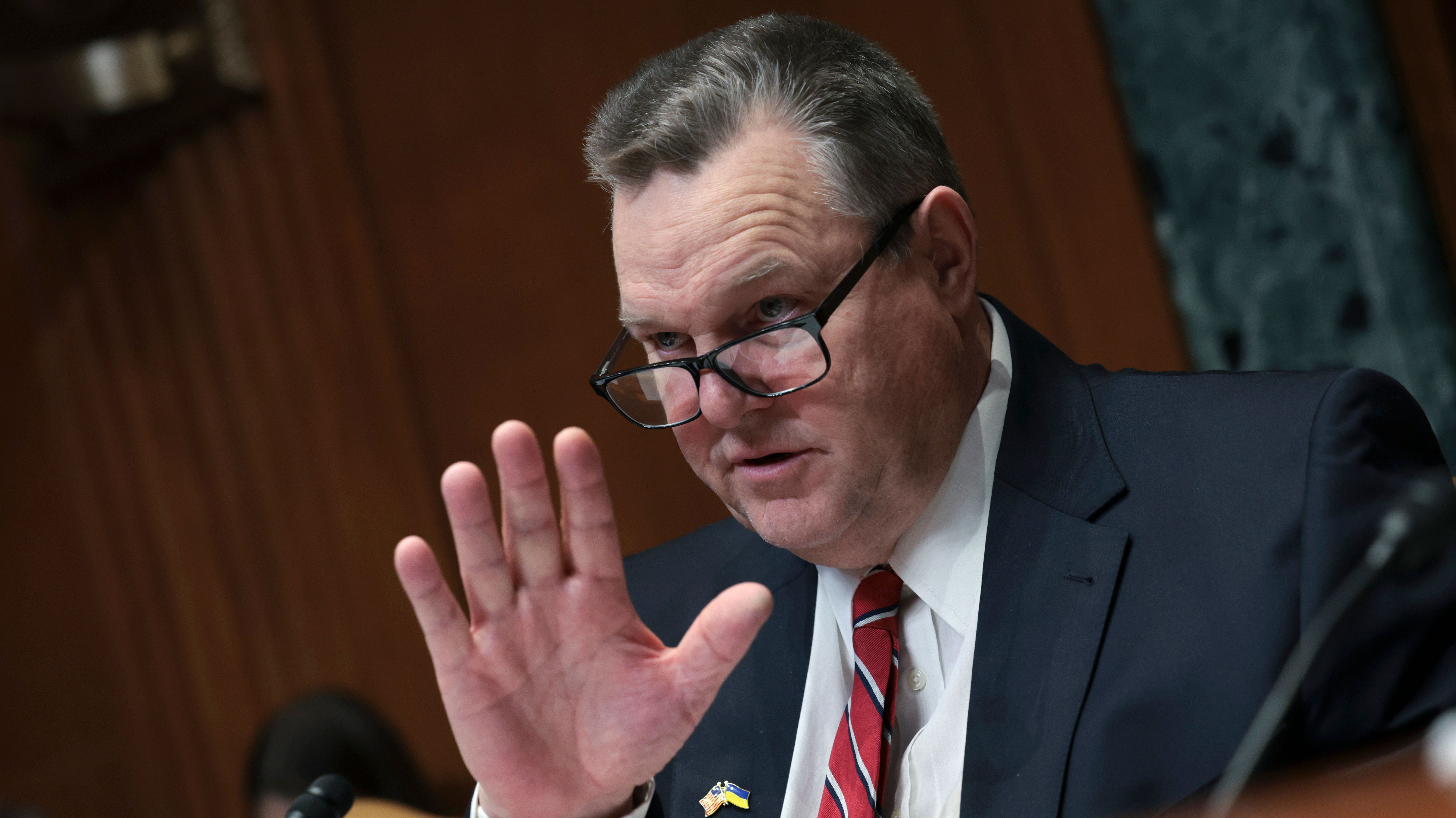 Democrat Jon Tester will run for 4th term as Montana senator