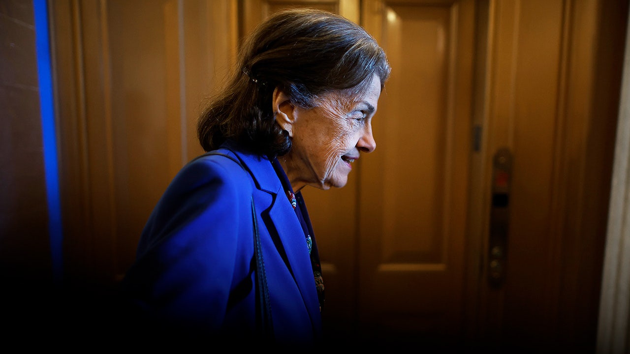A look back at some of Sen. Dianne Feinstein's most troublesome moments in the Senate